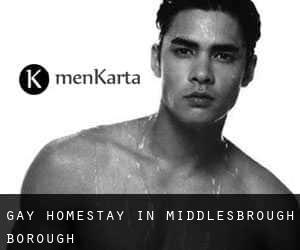 Gay Homestay in Middlesbrough (Borough)