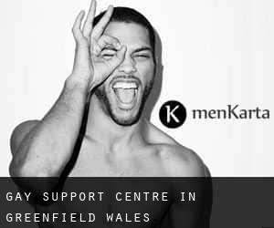 Gay Support Centre in Greenfield (Wales)