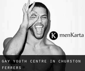 Gay Youth Centre in Churston Ferrers