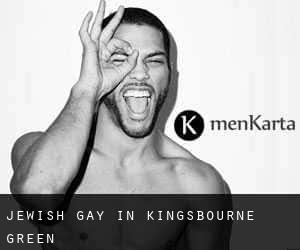 Jewish Gay in Kingsbourne Green
