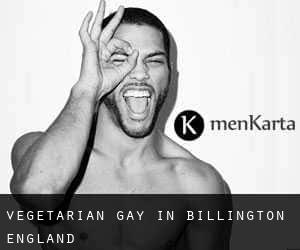 Vegetarian Gay in Billington (England)
