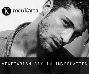 Vegetarian Gay in Inverhadden