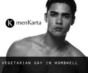 Vegetarian Gay in Wombwell