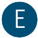 England (1st letter)