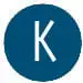 Kingcoed (1st letter)